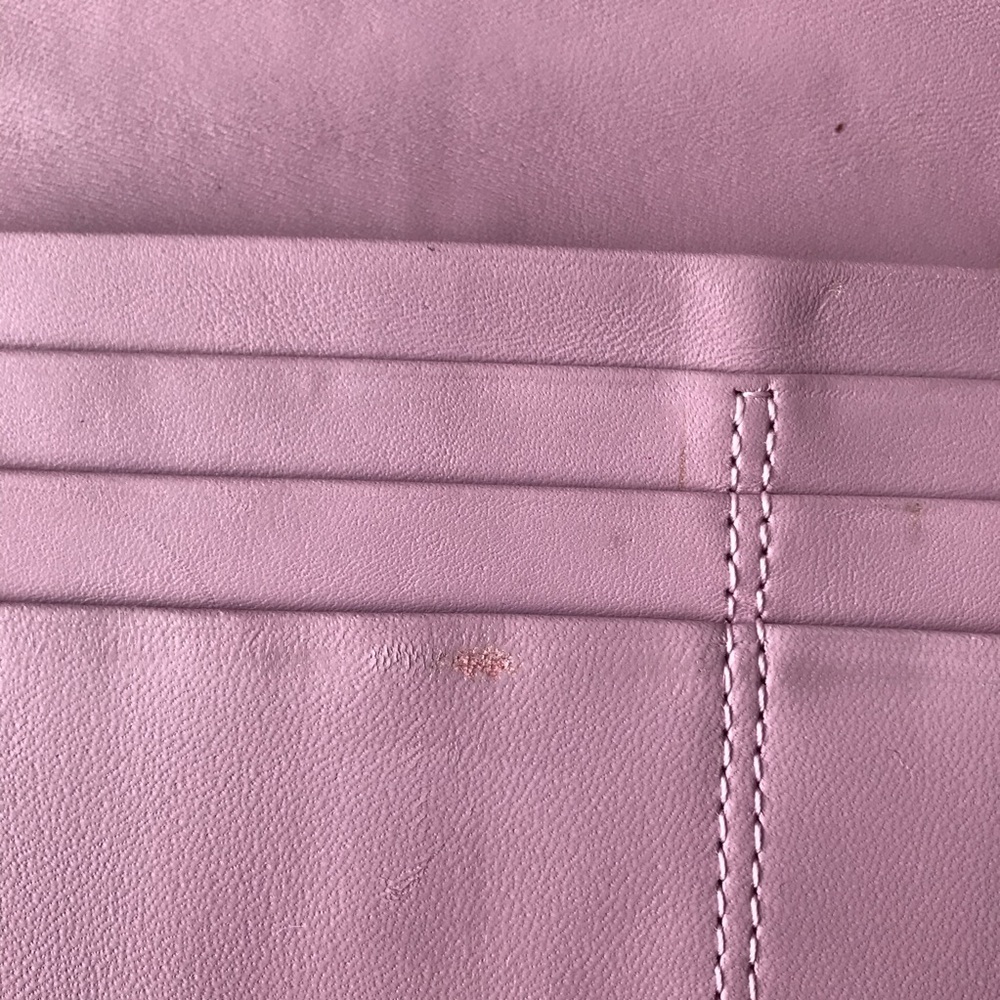 Coach Wallet - Picture 5 of 8